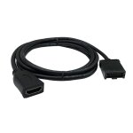 C�ble micro - adaptateur compatible avec hdmi, c�ble vid�o hd, pour voiture, tv num�rique, moniteur hd, ...