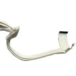C�ble plat de t�te d'impression, pour imprimante epson l365 l 365 l395 l 395 l310 l351 l360 l358
