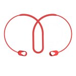 C�ble de support de corde d'�couteur en silicone anti - perte, pour sony wf - 1000xm3, sans fil, dent ...