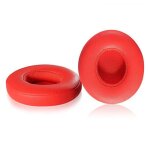 Cache - oreilles de remplacement pour casque sans fil solo 2 3, 2 pices