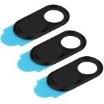 Cache webcam compatible avec ordinateur, ordinateur portable, smartphone Cache webcam compatible avec ordinateur, ordinateur portable, smartphone