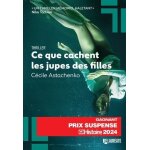 Ce que cachent les jupes des filles