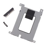 Caddie de disque dur hdd / ssd sata avec connecteur d80v4, pour dell latitude e5420 Caddie de disque dur hdd / ssd sata avec connecteur d80v4, pour dell latitude e5420