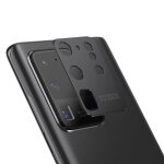 Cadre en alliage de verre tremp� pour t�l�phone portable, film de protection d'�cran, protecteur m�tallique ...