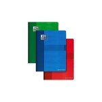 Cahier, 240 x 320 mm, quadrill�, 192 pages