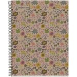 Cahier - a4 21x29, 7(cm) - petits carreaux - 80 pages - couverture en carton - a spirale - miquelrius ...