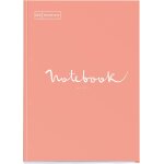 Cahier a4 emotions 80 feuilles quadrill[z259]