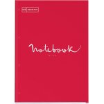 Cahier a4 emotions 80 feuilles quadrill[z260]