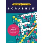 Cahier d'activits - scrabble