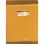Cahier broch� 21 x 29, 7 cm a4 192 pages 70g sey�s