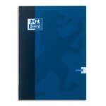 Cahier brochure 192 pages 21 x 29, 7 cm a4 90g seyes
