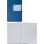 Cahier de brouillons, format a4, 96 pages, lign�