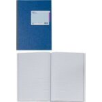 Cahier de brouillon, format a5, 96 pages, lign�