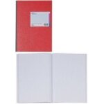 Cahier brouillon, format a6, 96 pages, quadrill� 5 x 5