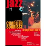 Les cahiers charlier sourisse / recueil + cd