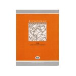 Cahiers conquerant 90g / carte vernie / piq�re 17x22 cm / 96 pages seyes ecole