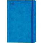 Cahiers - gamme craze cloud - journal a5 - fournitures de journal - papeterie - bloc - notes lign - ...