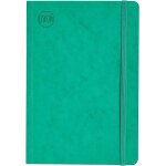 Cahiers - gamme craze cloud - journal a5 - fournitures de journal - papeterie - bloc - notes lign - ...