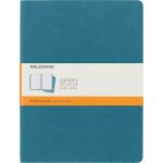 Cahier journal - ensemble de 3 carnets avec pages ligné - couverture en carton et piqûres de coton apparentes ... Cahier journal - ensemble de 3 carnets avec pages ligné - couverture en carton et piqûres de coton apparentes ...