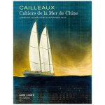Cahiers de la mer de chine - a bord de la go�lette scientifique tara - avec une s�rigraphie sign�e, tirage ...