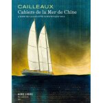Cahiers de la mer de chine - a bord de la go�lette scientifique tara - avec une s�rigraphie sign�e, tirage ...