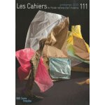 Les cahiers du mus�e national d'art moderne n 111, printemps 20 - n111