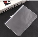 Cahier recharge spiral binder, page intrieure, grille, ligne vierge, journal, agenda, plannerschool ...