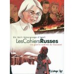 Les cahiers russes - la guerre oubli�e du caucase