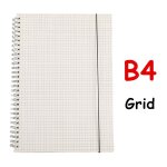 Cahier spirale a5 a6 b5, carnet de notes a carreaux, papier blanc, agenda, papereria libretas journal, ... Cahier spirale a5 a6 b5, carnet de notes a carreaux, papier blanc, agenda, papereria libretas journal, ...