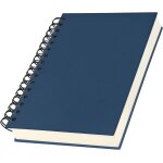 Cahier spirale a5 - lign bloc note 14x21cm - 240 pages carnet de notes a5 - 100g / m notebook lign ...