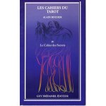 Les cahiers du tarot tome 4 - le cahier des secrets