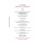 Cahiers tristan l'hermite 2018 - minerve pensive : la réflexion sur la guerre au temps de tristan Cahiers tristan l'hermite 2018 - minerve pensive : la réflexion sur la guerre au temps de tristan