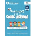 Cahier de vacances du cm1 au cm2