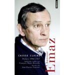 Caisse claire - poèmes 1990 - 1997 Caisse claire - poèmes 1990 - 1997