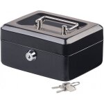 Caisse a monnaie - n1 noir - solveig