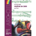 Cal�che en 2000 / recueil