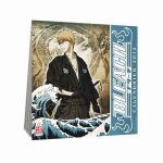 Calendrier 2014 bleach