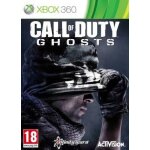 Call of duty ghosts