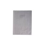 Calligraphe lot de 3 protège - cahiers grain cuir 20 / 100ème 24x32 gris Calligraphe lot de 3 protège - cahiers grain cuir 20 / 100ème 24x32 gris