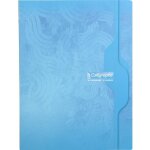 Calligraphe cahier piqu� 24x32 192p s�y�s 70g