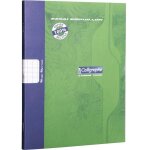 Calligraphe cahier piqu� brouillon 17x22 96p s�y�s 56g 100% recycl�