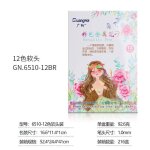 Calligraphie m�tallis�e marqueur brosse douce pointe peinture stylos pour la pierre, scrapbook bricolage ...