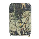 Cam�ra de chasse pr300pro 1080p, surveillance de la faune, pi�ge photo d'ext�rieur pour capteurs infrarouges ...