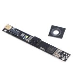 Cam�ra pour ordinateur portable, pi�ce de rechange pour webcam hp 840 g1 g2, 1 pi�ce, nouveau