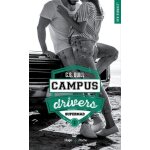Campus drivers - tome 1 - supermad