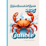 Cancer - carnet de route 2025 Cancer - carnet de route 2025