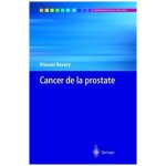 Cancer de la prostate