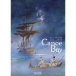 Canoe bay