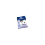 Canson bloc de 25 feuilles de papier dessin imagine 200g a1 blanc