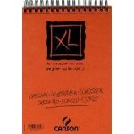 Canson bloc a croquis et estudiantin  xl , a2, 60 feuilles